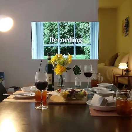 State Hue Apartment